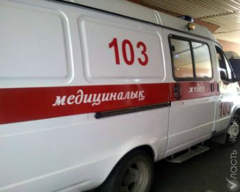 Выжившая в авиакатастрофе в Жамбылской области женщина пришла в сознание - врач